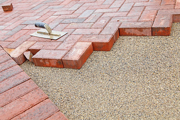 Reasons to Select Us for Your Driveway Paving Requirements in Green Village, NJ